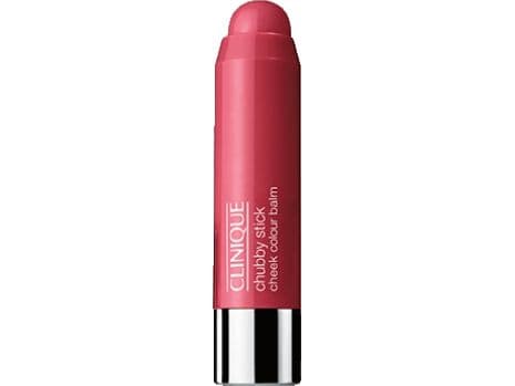 Clinique Chubby Stick Cheek Colour Balm - Dame - 6 g #03 Roly Posy Roly