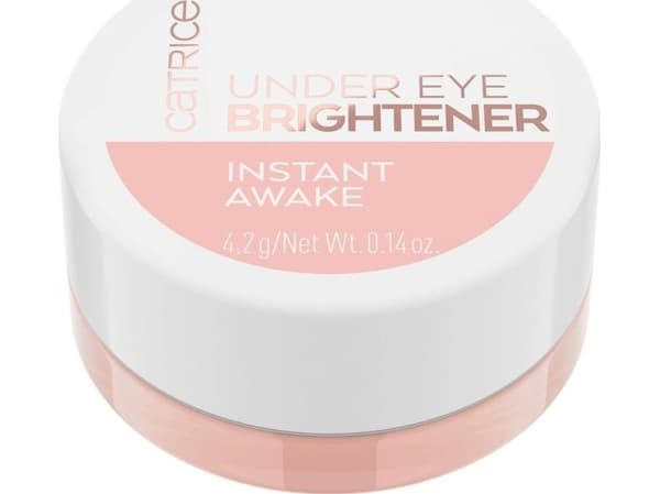 CATRICE_Under Eye Brightener concealer 010 4.2g