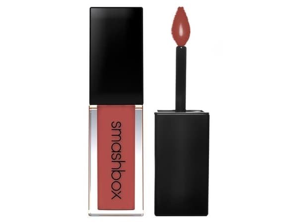 Smashbox, Always On, Liquid Lipstick, Driver's Seat, 4 ml For Women