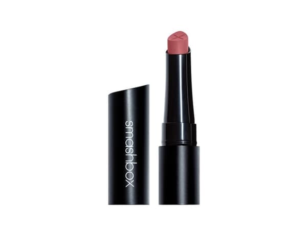 Smashbox, Always On, Matte, Cream Lipstick, Stepping, 2 g For Women