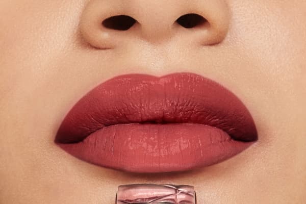 Dior Rouge Dior Barra De Labios 720 Icone Satin, 30 ml