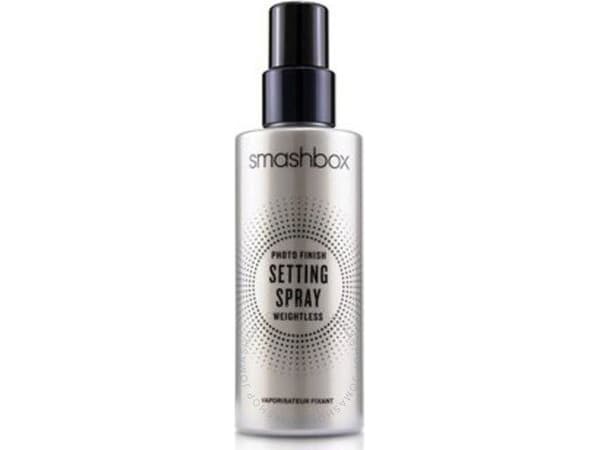 Smashbox Smashbox Photo Finish Setting Spray Weightless 116ml.