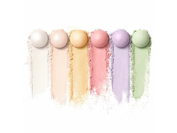 Guerlain GUERLAIN METEORITES PEARL POWDER ROSE N 02