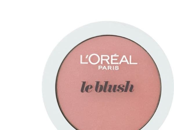 L’Oreal Paris Le Blush W 5g 145 Rosewood