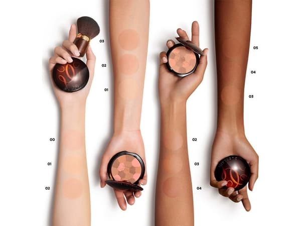 Guerlain Terracotta Light - Bronzing 00 Clair Rose 10g