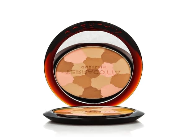 Guerlain Terracotta Light - Bronzing 00 Clair Rose 10g