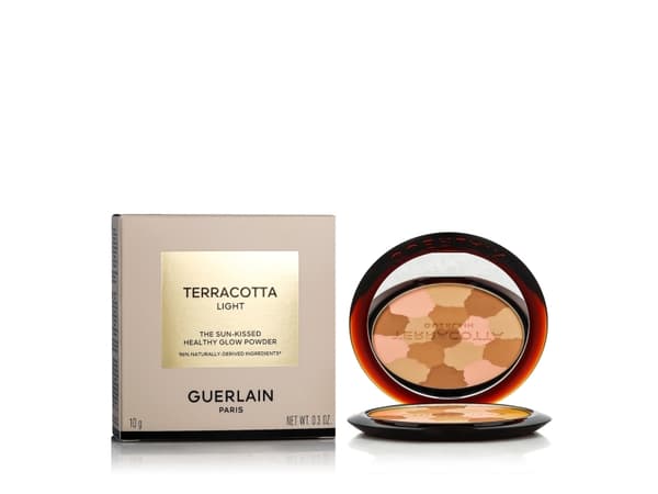 Guerlain Terracotta Light - Bronzing 00 Clair Rose 10g