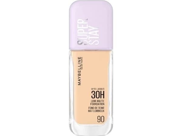 MAYBELLINE_Super Stay 30H Lumi Matte podkład 90 30ml