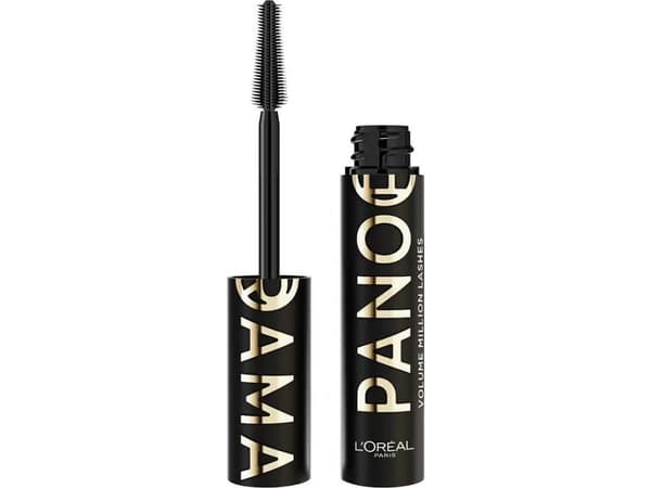 L'OREAL_Panorama Volume Million Lashes tusz do rzęs Black 9,9ml