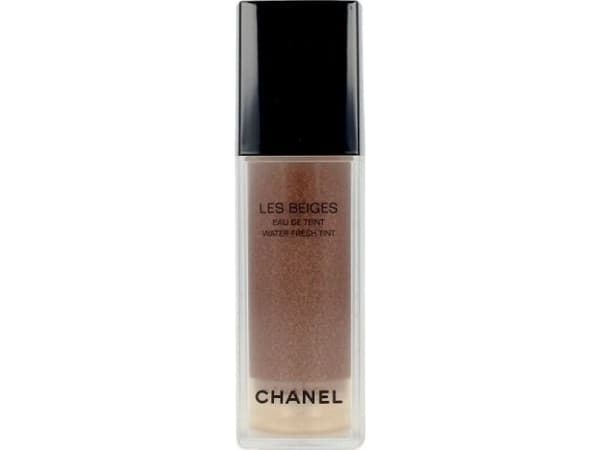 Chanel Les Beiges Deep Liquid Foundation (30 ml)