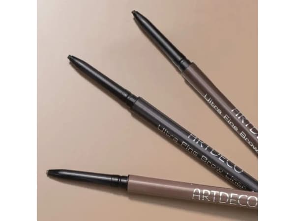 Artdeco ultrafin brynpenna - - 0 g