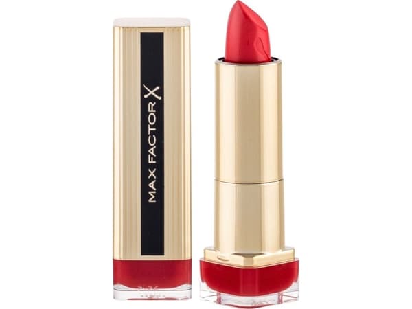 MAX FACTOR MAX* FACTOR LIPPSTICK FARGE ELIXIR RSTG 070