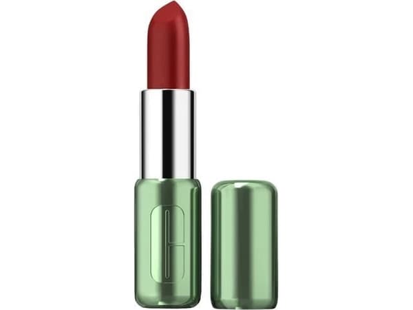 CLINIQUE Longwear Lipstick Matte pomadka 02 Icon Pop 4ml
