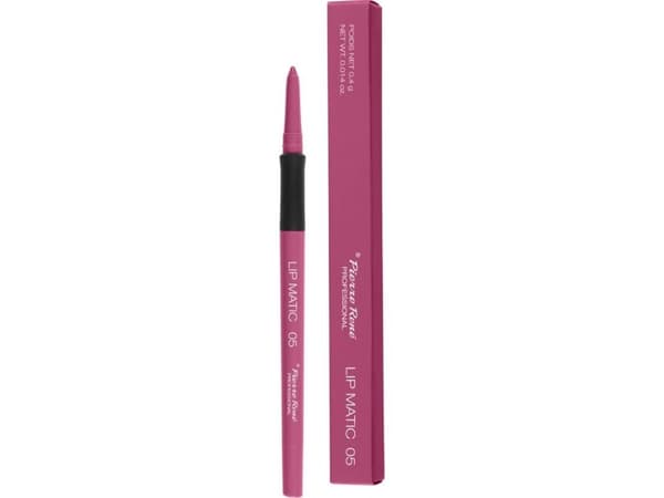 Pierre Rene PIERRE RENE Lip Matic VANNTETT LEPPEPLANT 05