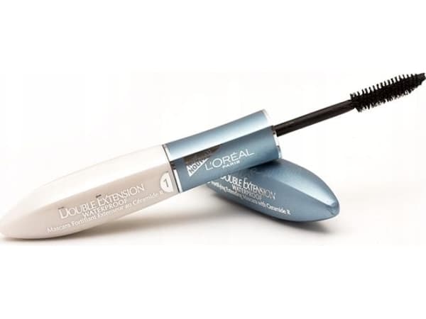 L'Oréal Paris LMU DbleExtensWTNu 1 Svart/Noir
