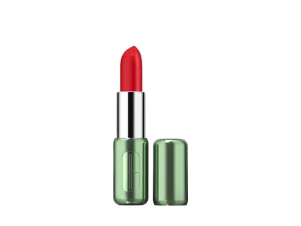 CLINIQUE_Pop Longwear Matte pomadka do ust Chilli Pop 3,9g