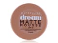 Miniatyrbild 1 av 2: Maybelline Dream Matte Mousse - 21 nude - Foundation, Burk, Kräm, Beige, Beige Doré, Blandhy, Normal hud, Fet hud, Matt