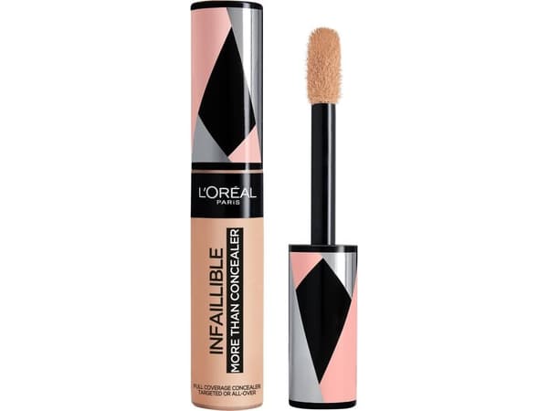 L’Oreal Paris LOral Paris Infallible More Than Concealer Korektor 11ml 326 Vanille