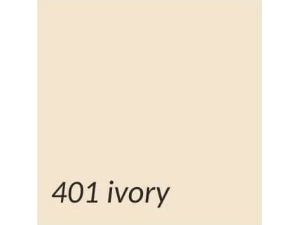 DELIA*Stay Flawless MATT 401 ivory foundation 30ml