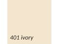 Miniatyrbild 2 av 2: DELIA*Stay Flawless MATT 401 ivory foundation 30ml