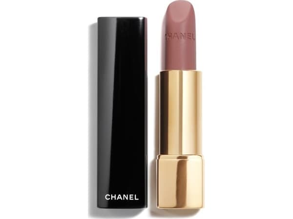 Lūpų dažai Chanel Rouge Allure Velvet Lip Colour No.62 Libre, 3.5g