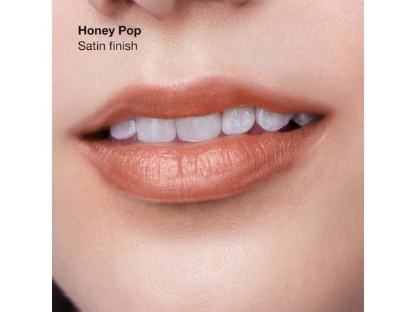CLINIQUE Longwear Lipstick Shine pomadka 32 Honey Pop 4ml