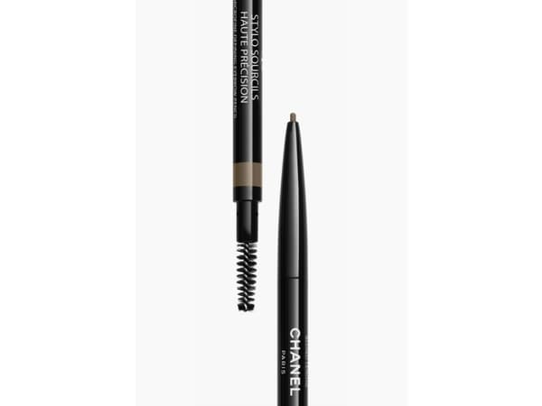 CHANEL STYLO SOURCILS HAUTE PRECISION EYEBROW PENCIL BLOND TENDRE 154