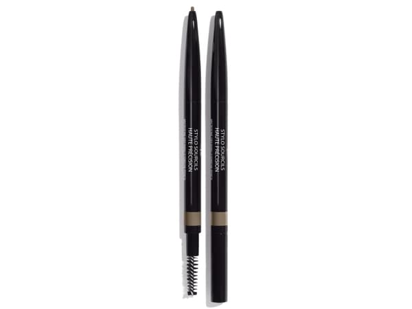 CHANEL STYLO SOURCILS HAUTE PRECISION EYEBROW PENCIL BLOND TENDRE 154