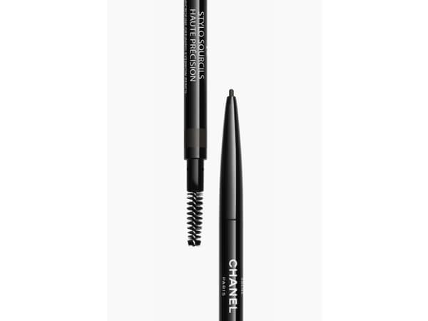 CHANEL STYLO SOURCILS HAUTE PRECISION EYEBROW PENCIL EBENE 160
