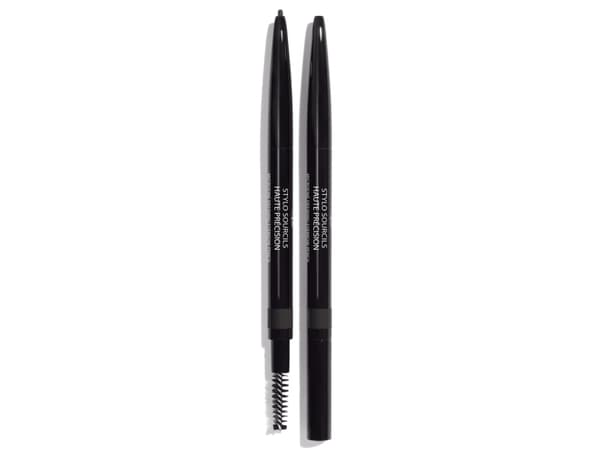 CHANEL STYLO SOURCILS HAUTE PRECISION EYEBROW PENCIL EBENE 160