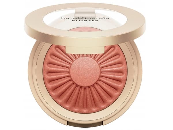 BAREMINERALS GEN NUDE BLONZER KISS OF COPPER 3,8G