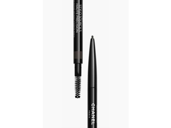 CHANEL STYLO SOURCILS HAUTE PRECISION EYEBROW PENCIL BRUN PROFOND 158