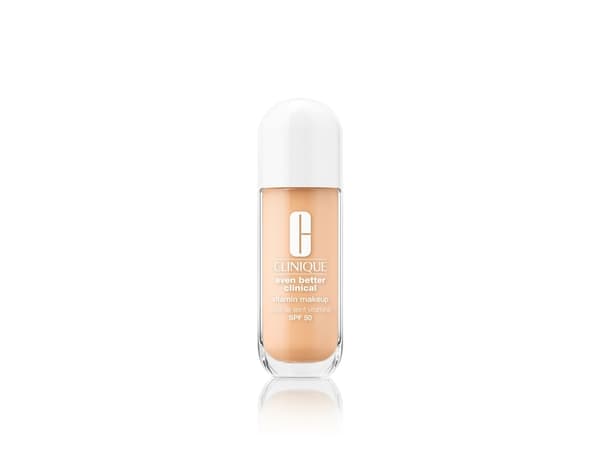 Clinique Even Better Clinical Vitamin Makeup SPF50 lekki podkład do twarzy Light Warm 1 30ml