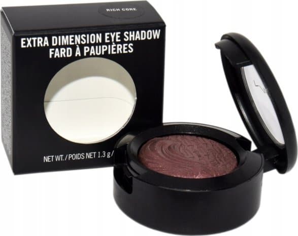 MAC EXTRA DIMENSION EYE SHADOW RICH CORE 1,3g