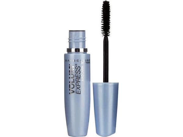 Maybelline Mascara Volum Express Waterproof W 8,5ml Black