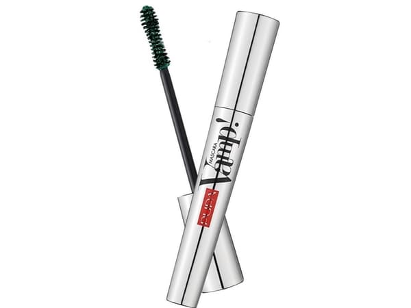 Pupa Vamp! Exceptional Volume Mascara Exaggerated Lashes Military Green 9ml