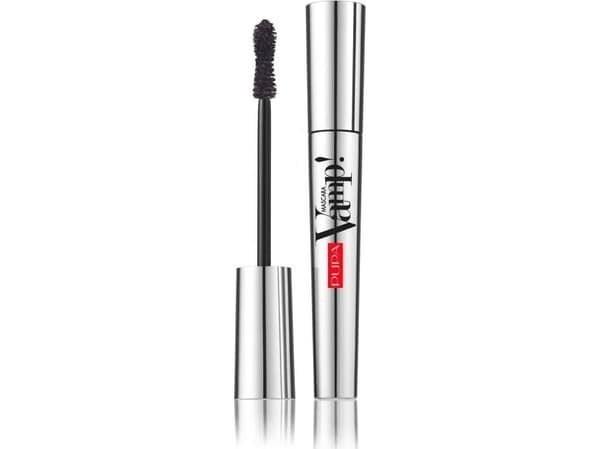 Pupa Vamp! Exceptional Volume Mascara Exaggerated Lashes Military Green 9ml