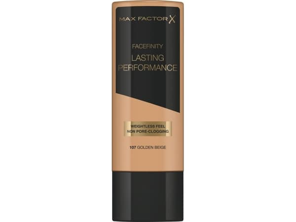 MAX FACTOR Max Factor Lasting Performance Podkład 35ml 107 Golden Beige