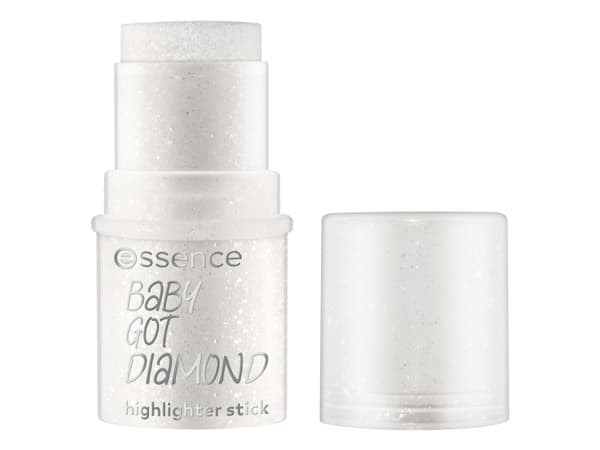 ESSENCE_Baby Got Diamond Highlighter rozświetlacz w sztyfcie 5,4g