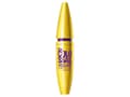 Pikkukuva 4 / 4: Maybelline Volum''Express Colossal - Black - Mascara, Musta, Glam Black, Tuuheuttava, Zwart, Naisten, Blackberry Bold