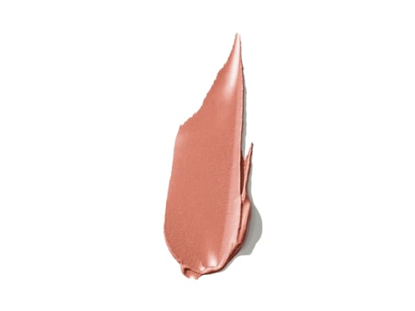 CLINIQUE Longwear Lipstick Shine pomadka 01 Nude Pop 4ml