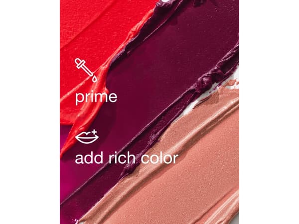 CLINIQUE Longwear Lipstick Shine pomadka 01 Nude Pop 4ml