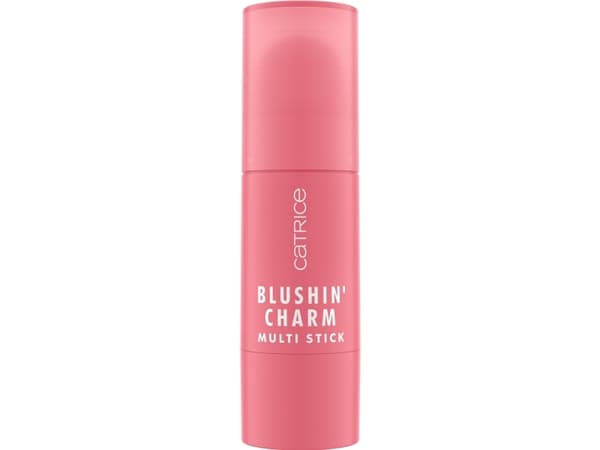 Catrice Blushin' Charm Multi Róż w sztyfcie Pink Sweetheart (010)