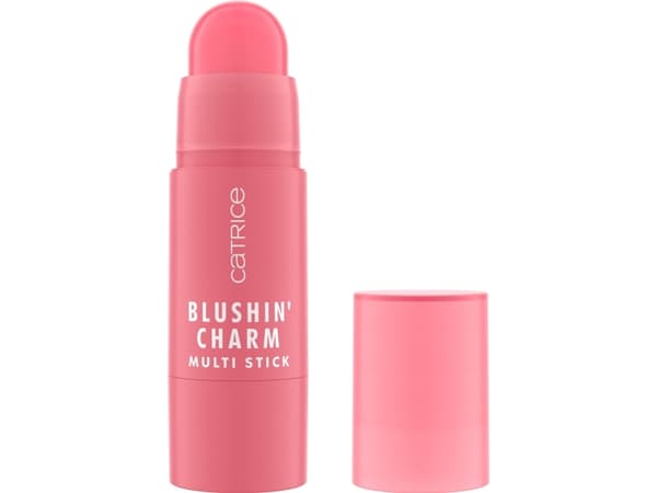 Catrice Blushin' Charm Multi Róż w sztyfcie Pink Sweetheart (010)