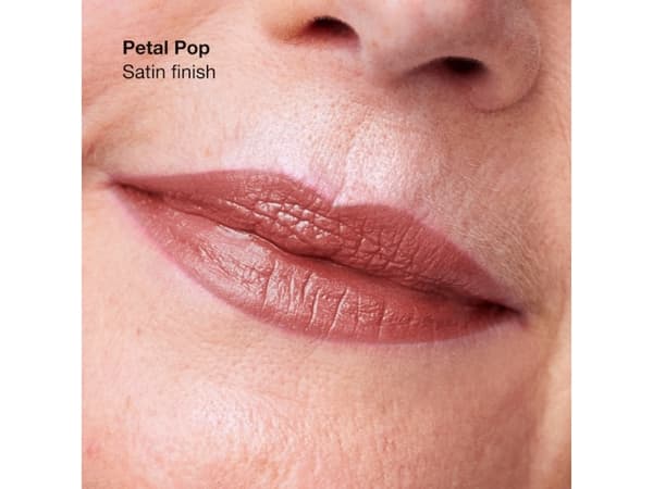 CLINIQUE Longwear Lipstick Satin pomadka 41 Petal Pop 4ml
