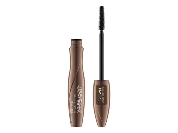 Catrice Glam & Doll Volum Vanntett Mascara 10ml