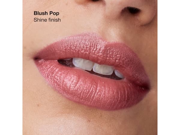CLINIQUE Longwear Lipstick Shine pomadka 23 Blush Pop 4ml