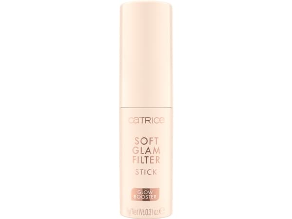 CATRICE_Soft Glam Filter Stick valaiseva kasvotikku 030 Medium 9g