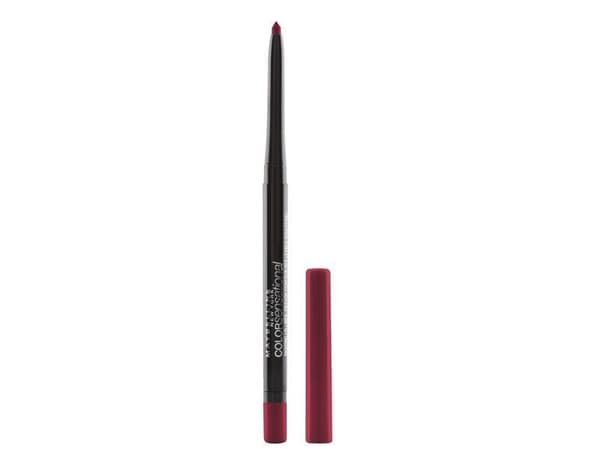 Maybelline Color Sensational Shaping Lip Liner 64 Blushed Rose 1,2 g
