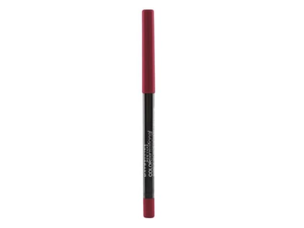 Maybelline Color Sensational Shaping Lip Liner 64 Blushed Rose 1,2 g